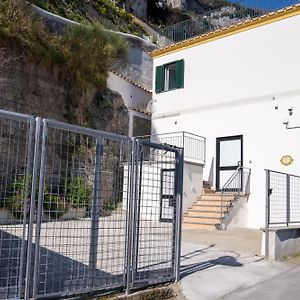 Amalfi Montemare Rooms